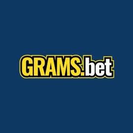 Grams.bet Casino logo